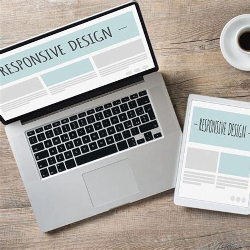 Best Web design Company in Gurgaon