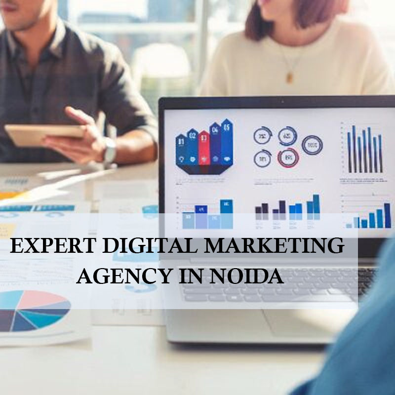 Best Digital Marketing Agency in Noida