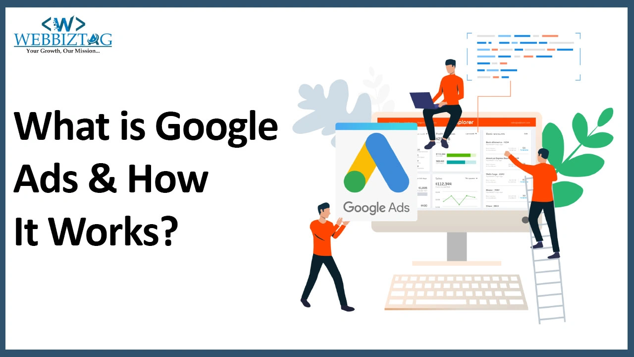 Best Google Ads Agency