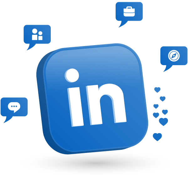 linkedin business marketing