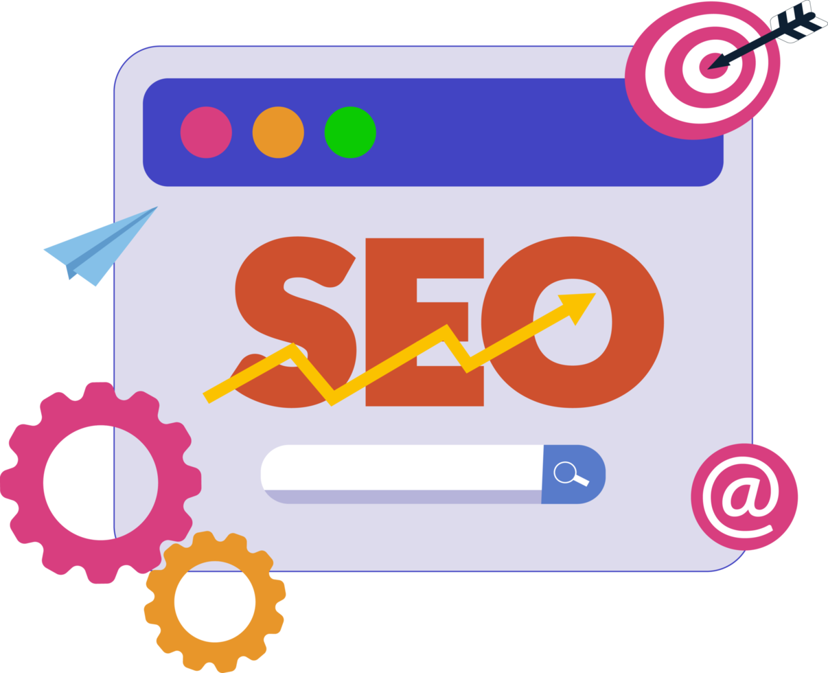 SEO Services Meerut
