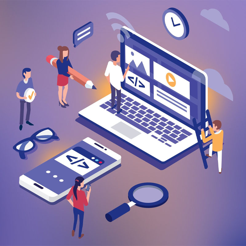 Best Website design Agency in Mumbai