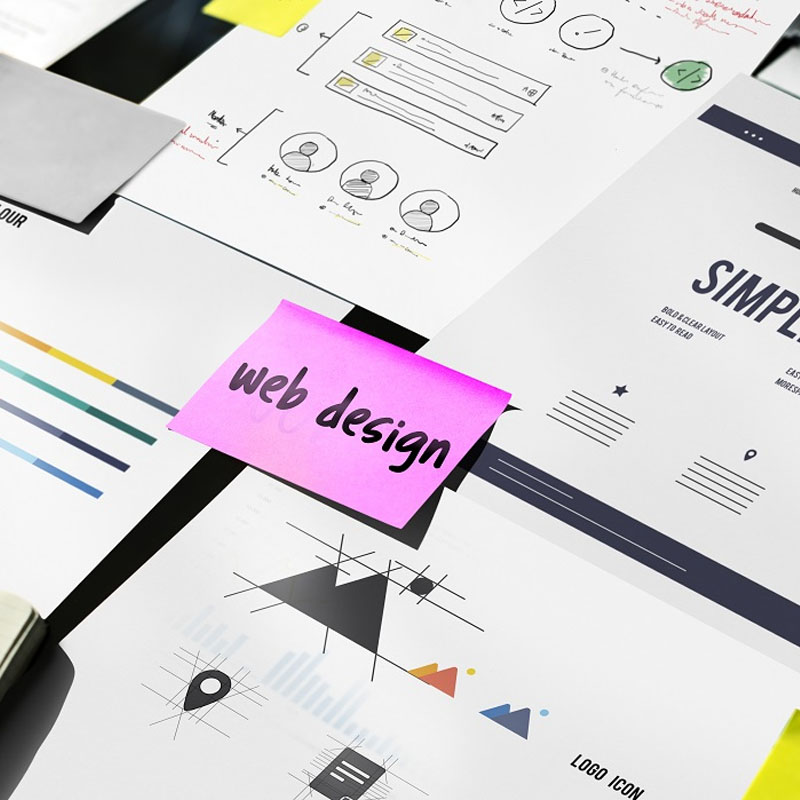 Best Website design Company in Pune