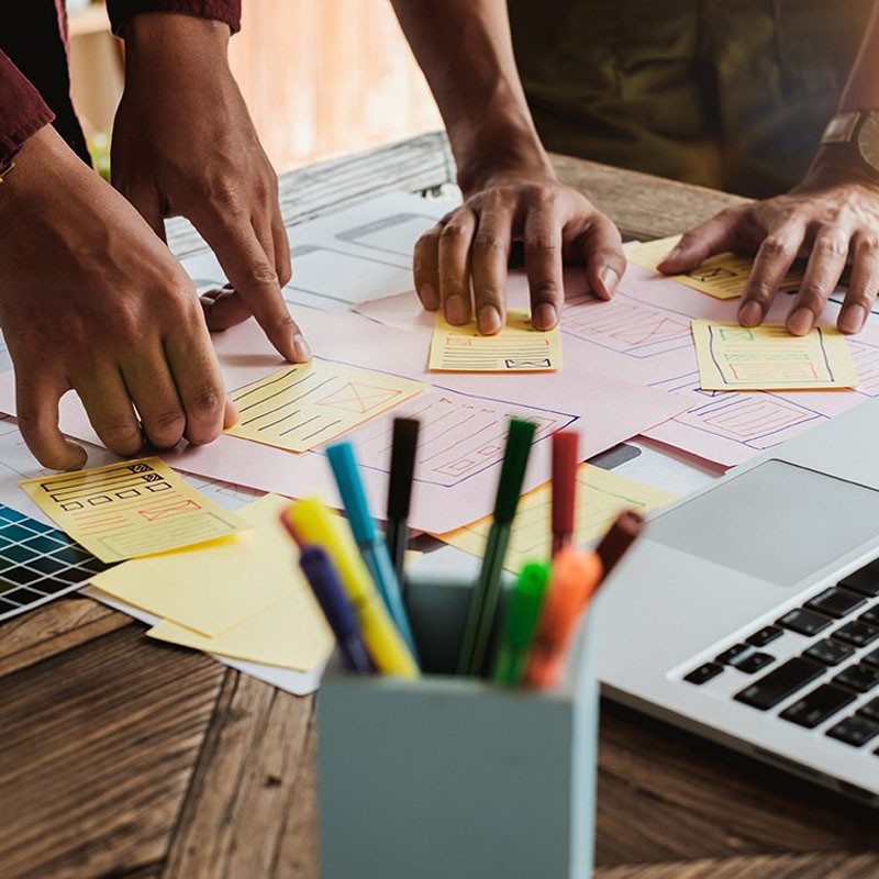 Best Website design Company in Pune