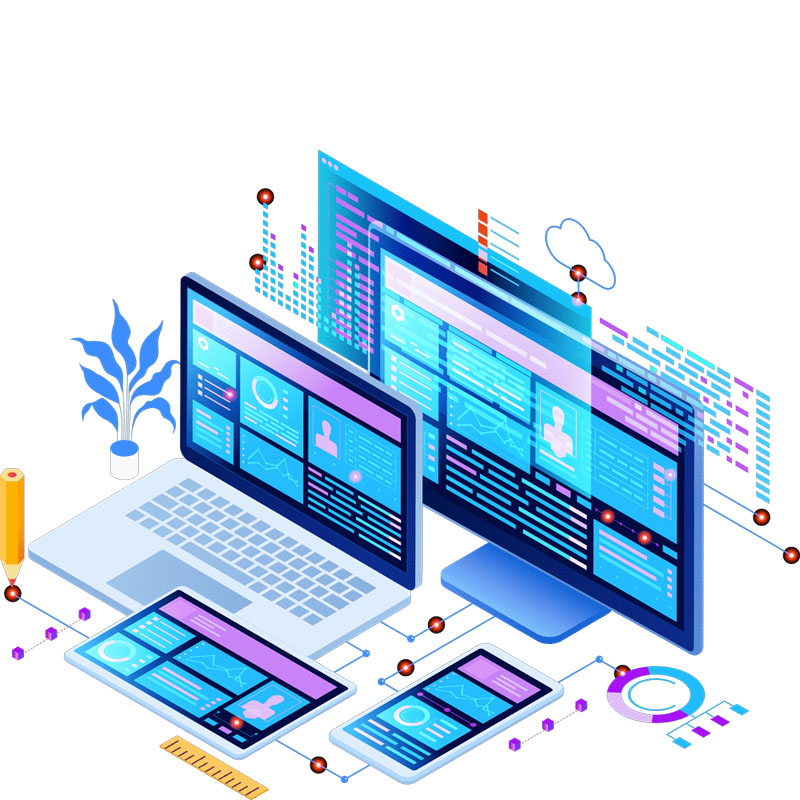 Best Website design Services in Mumbai