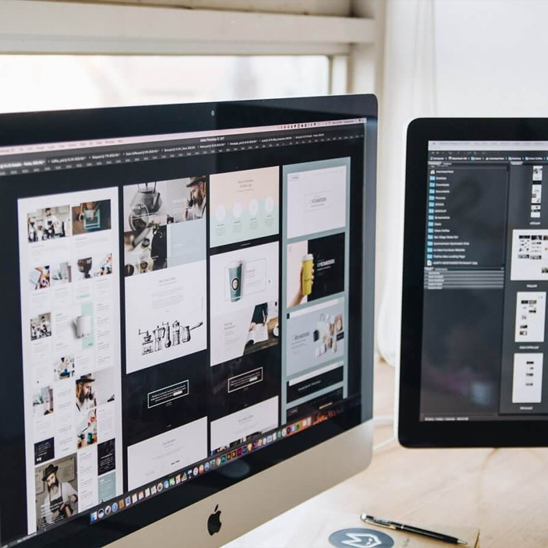 Website design Company in Pune