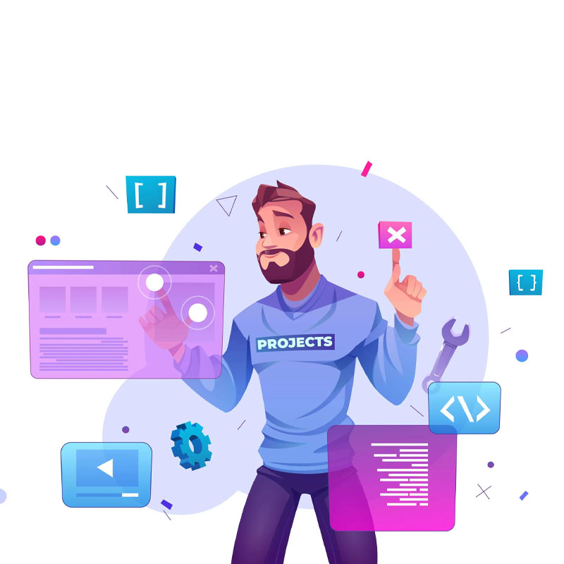 Top Website designing Services Company in Mumbai