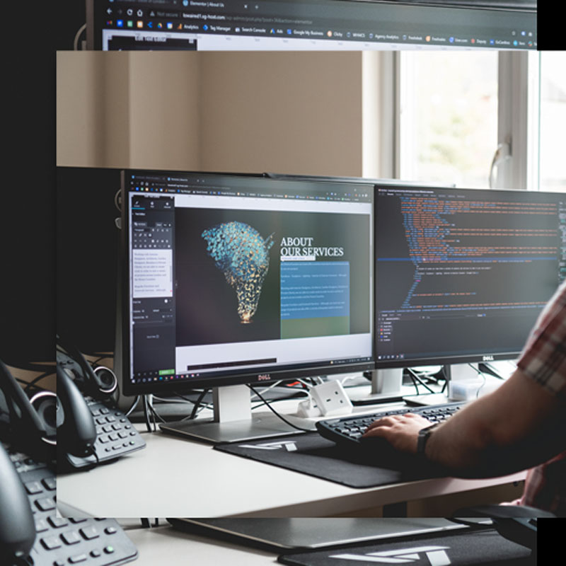 Best Website design Company in Gurgaon