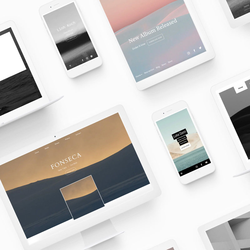 Best Website design Company in Mumbai