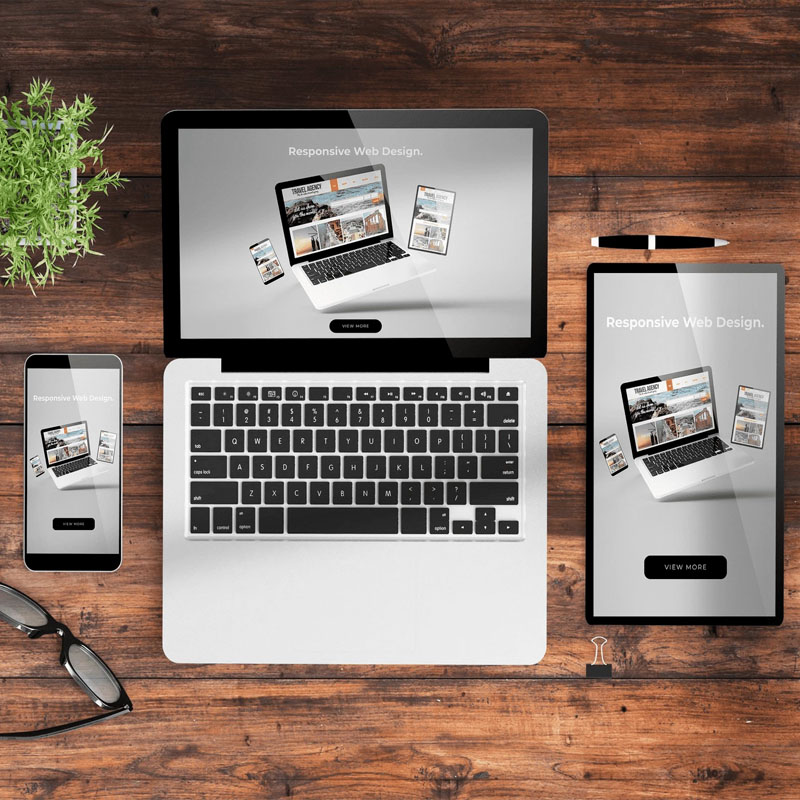 Best Website design Company in Pune